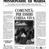 Comunità : per essere chiesa viva